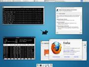 Xfce Slackware 14